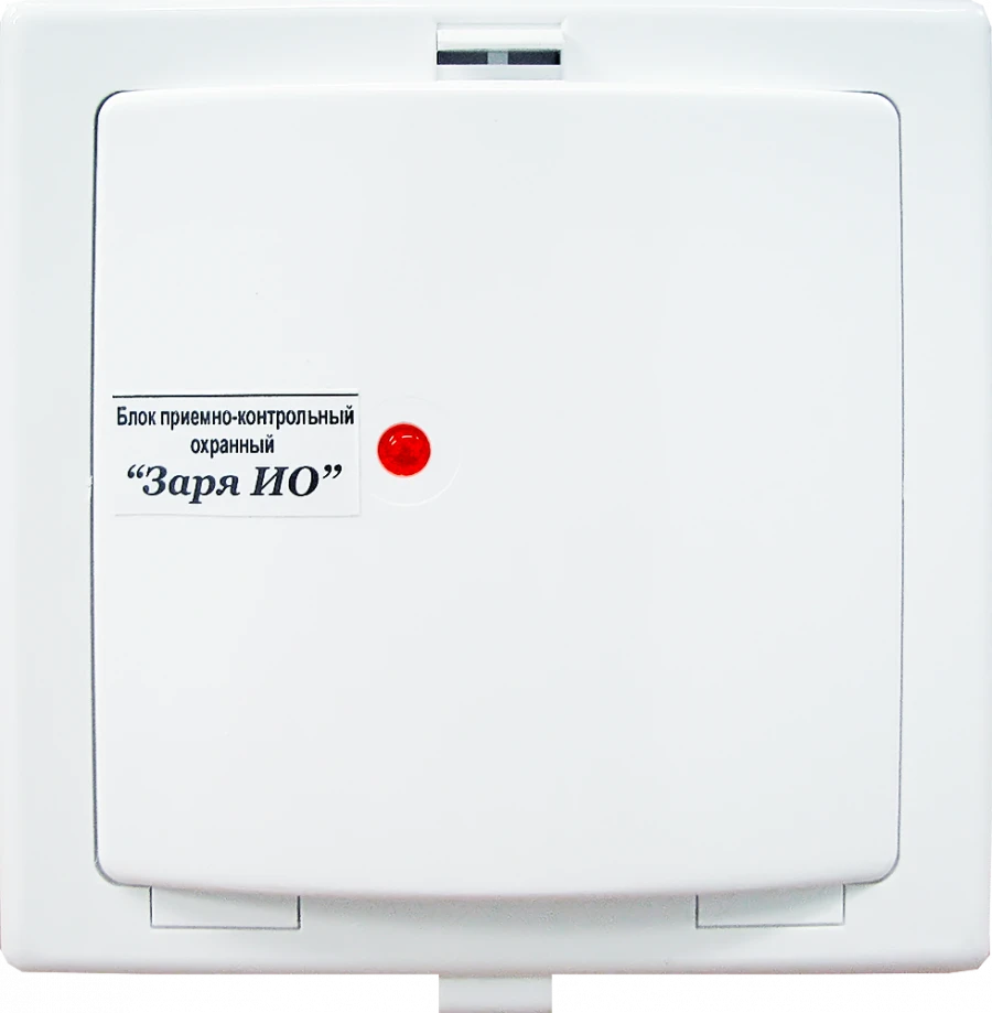 Security Control and Monitoring Device "Zarya-IO