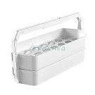 حاوية نقل لعينات الزجاجات КПБ-01 GIKS.942849.103 TU