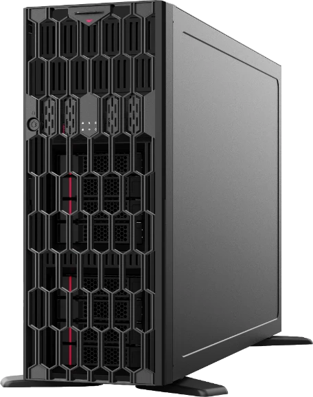 خادم غرافيتون C2084I، موديل ECRT.466535.001-05