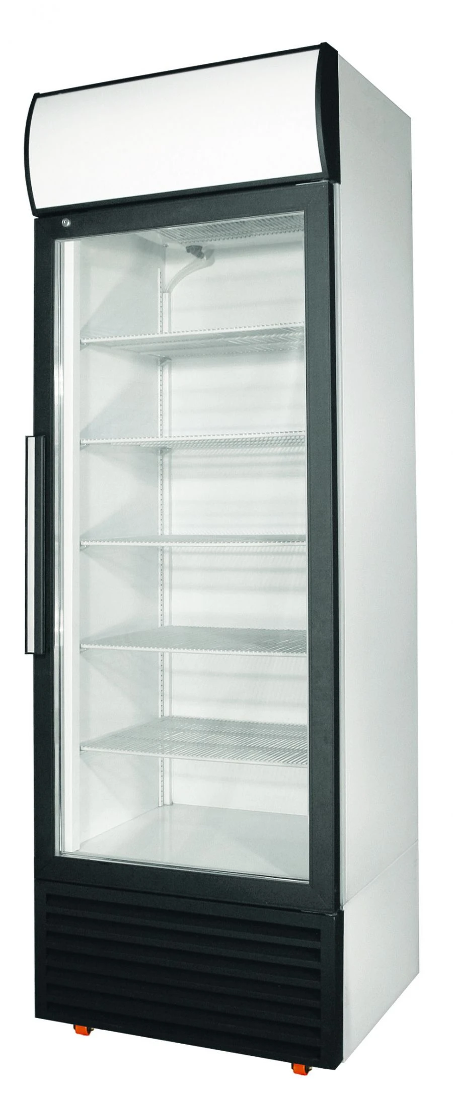 Refrigerated cabinet BC105