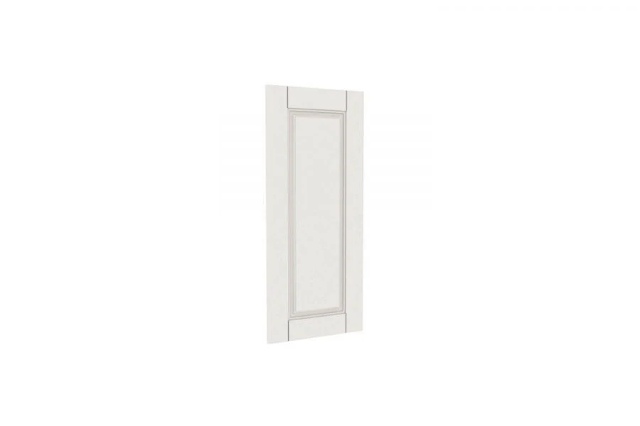 Kitchen Cabinet Facade End Panel 722mm (Moka, Kashmir)