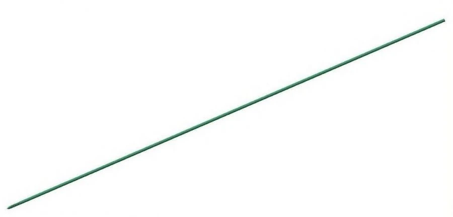 مسمار عظمي مؤقت (قطر 2.5 مم، طول 400 مم)