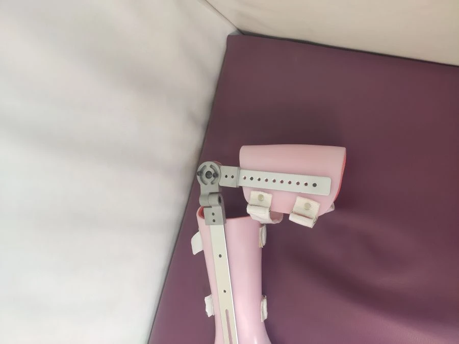 مثبّت مفصل الكتف TR6-01 مخصص لإعادة التأهيل الطبي