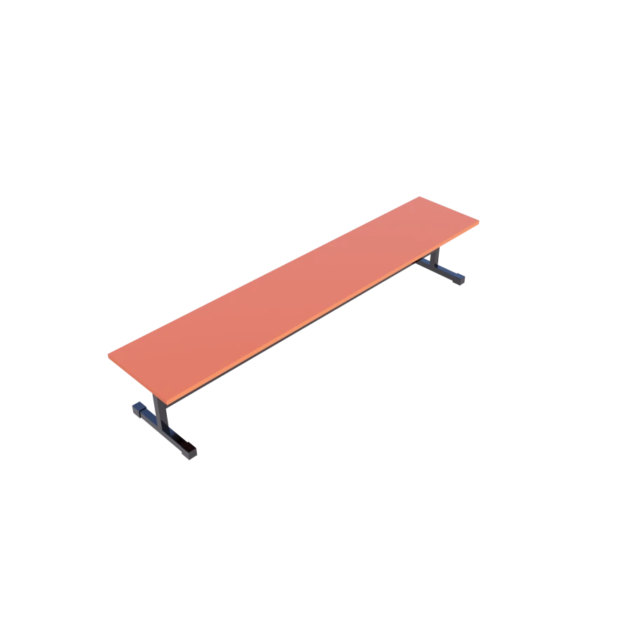 مقعد منخفض للاستخدام المكتبي والسكني S.MK.B.4