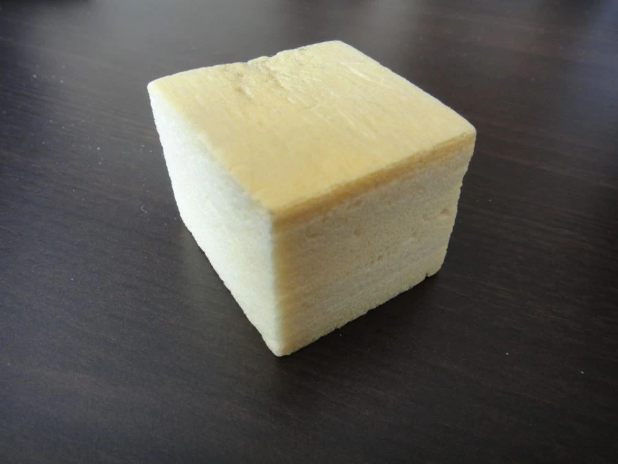 Thermal Insulation Board PТI 210-2