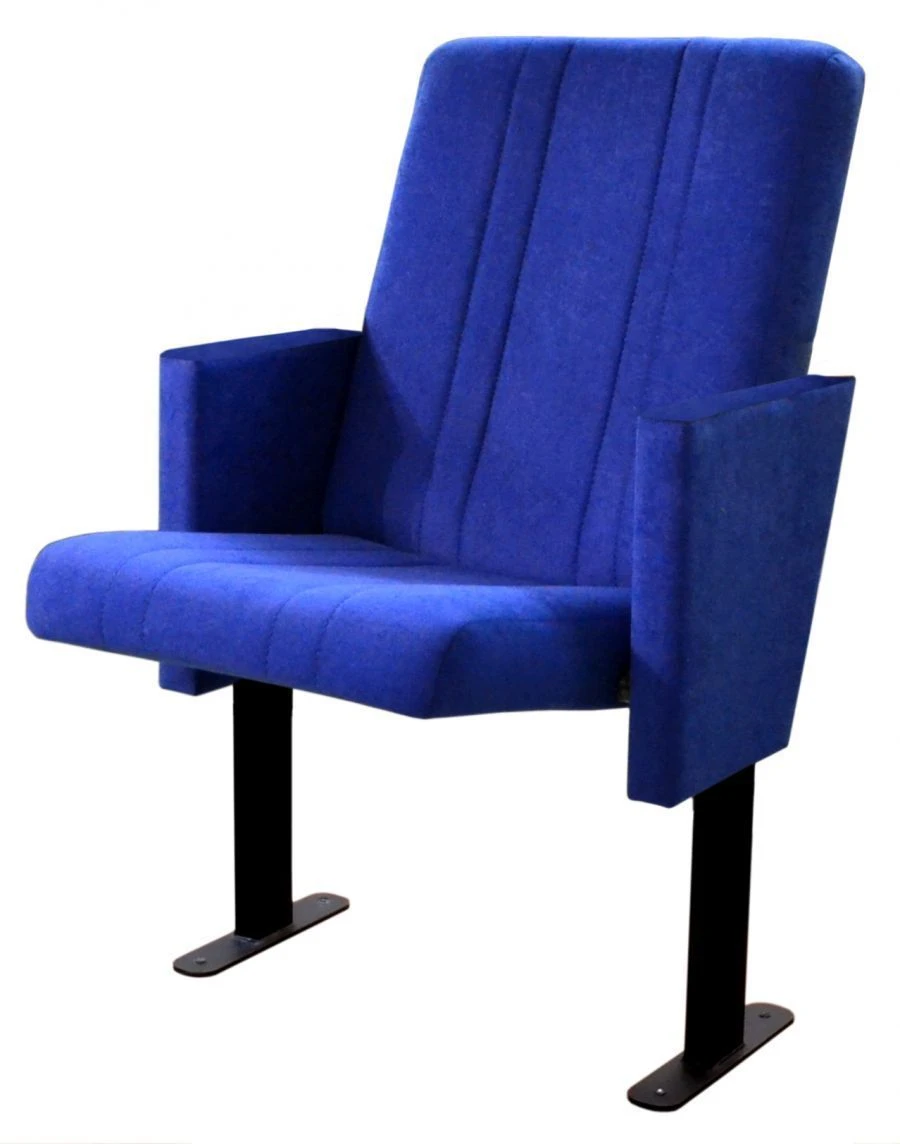 Etude Theater Seat - Comfortable and Stylish Seating
