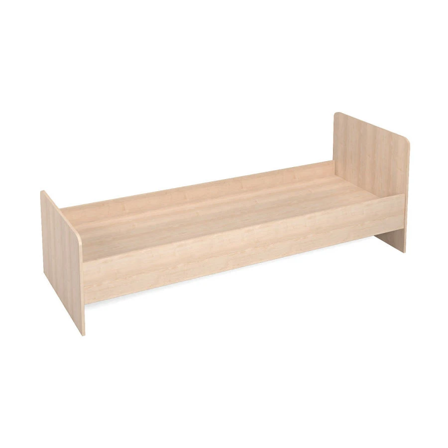 سرير فردي 740 مم