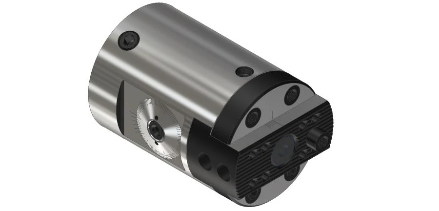 Precision Boring Head for Finishing BF443.S40.110.80