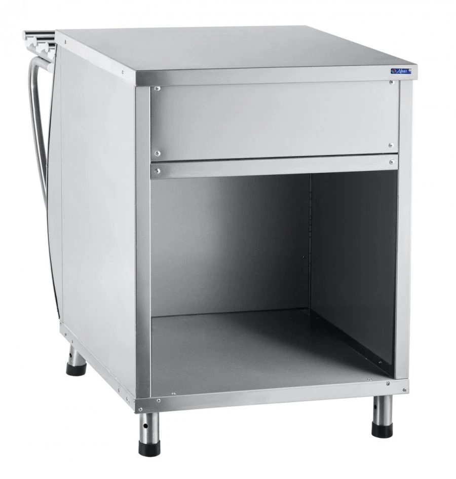 وحدة محايدة لخط توزيع المنتجات المخبوزة