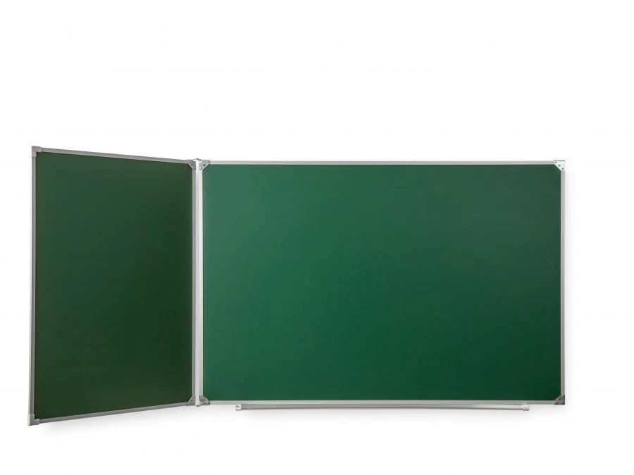 لوح مغناطيسي مزدوج للتعليم