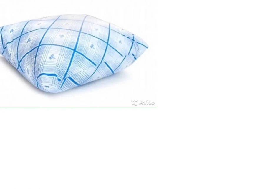 غطاء وسادة قطنية لحاف 60x50 سم