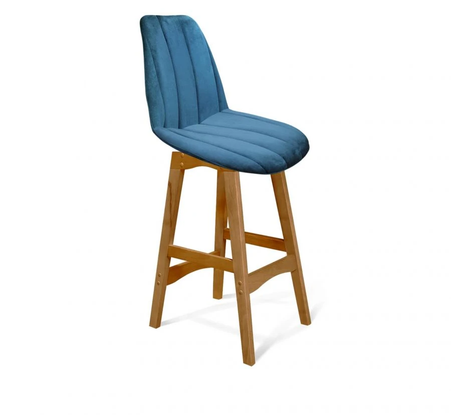 Comfortable Bar Stool Sheffilton SHT-ST29-C1/S65-1