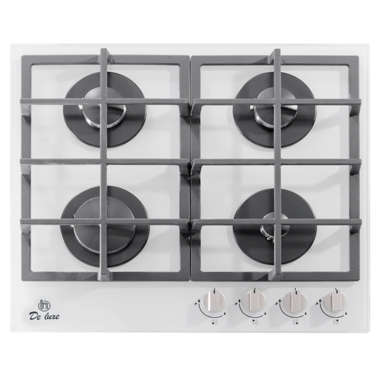 Gas Cooking Panel for Home Use GG4_750229F-062