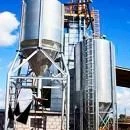 Grain Dispatch Silo 4.58/8 AV (Railway Transport)