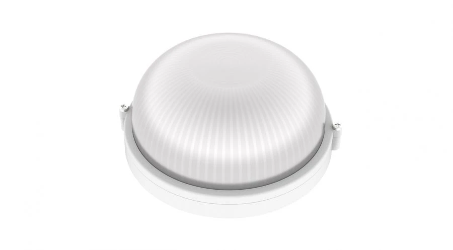 LED Light Fixture DSO6 (10-15) for Energy Efficiency