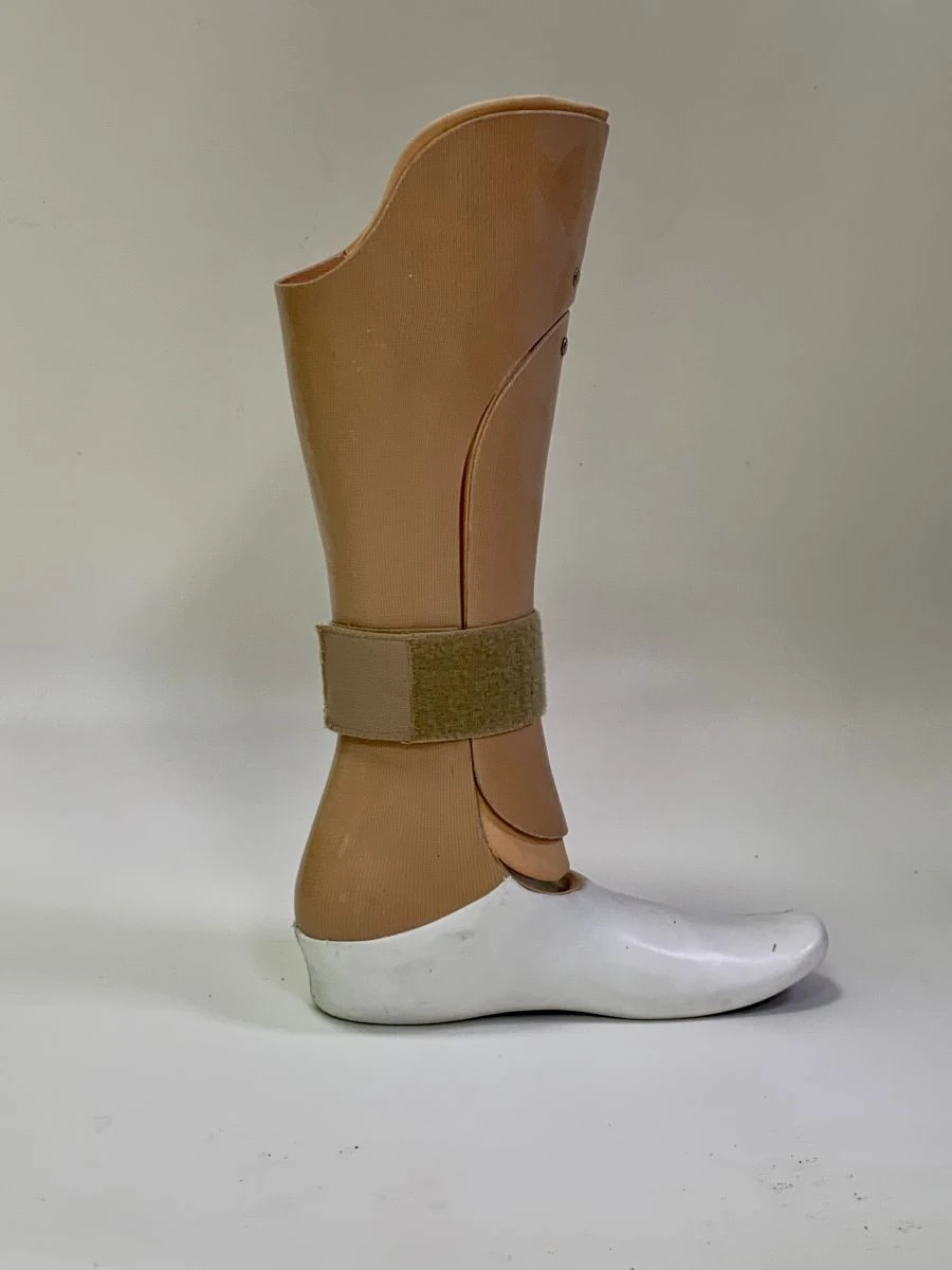 Foot Prosthesis PN0-T for Mobility Support