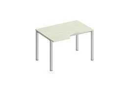 طاولة مريحة بإطار معدني من دامينارت