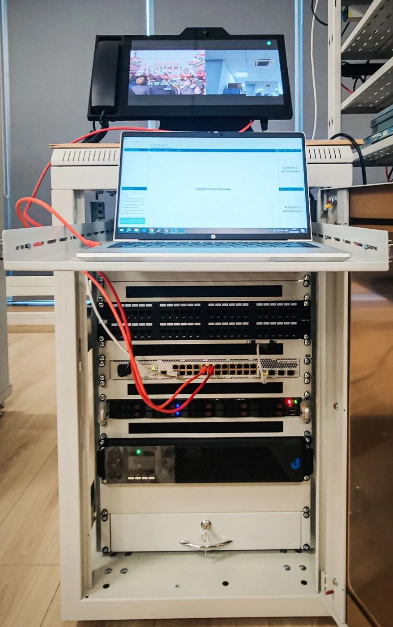 مجمع البرمجيات والأجهزة "بوابة الفيديو