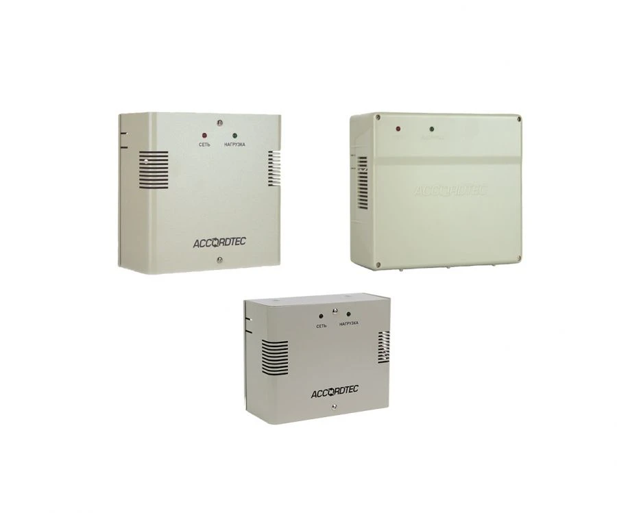 Uninterruptible Power Supply Unit Series 20