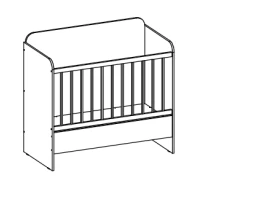 Artificial Child Mobility Limiter - Alliance-S Playpen