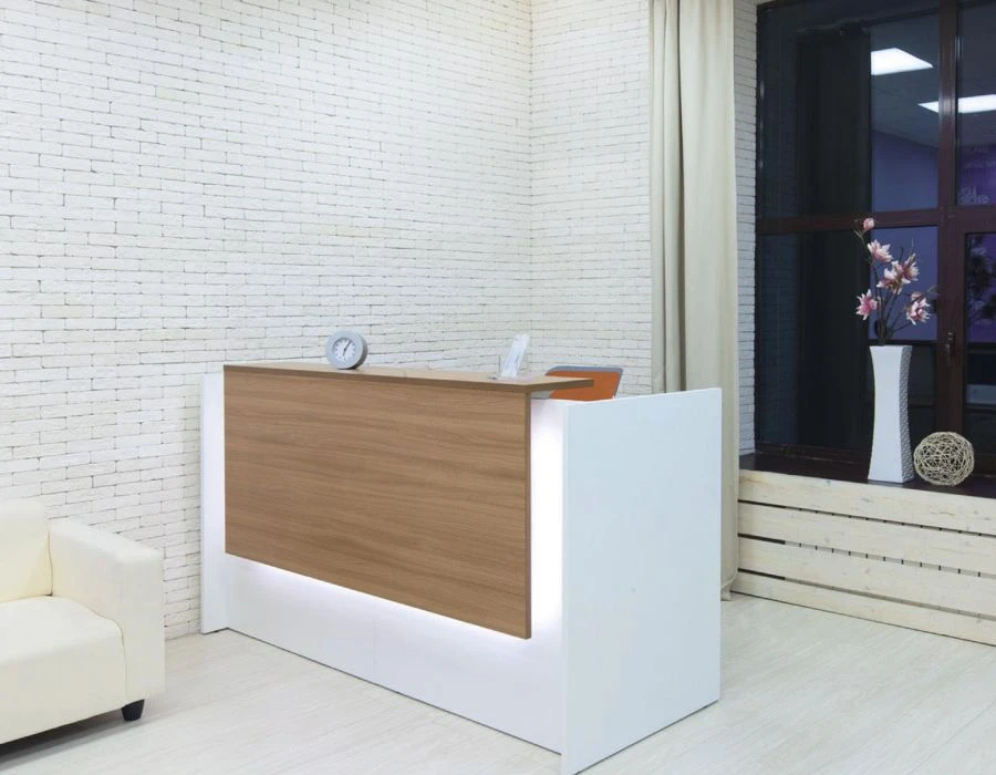 Reception Module with Cutout - PROFIQUADRO KV 432