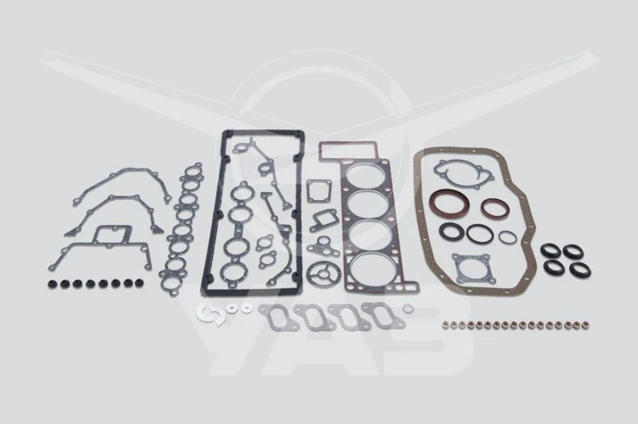 حشوات لإصلاح محرك زام ز-4052، 40522، 409، 4091 - السلسلة الاحترافية