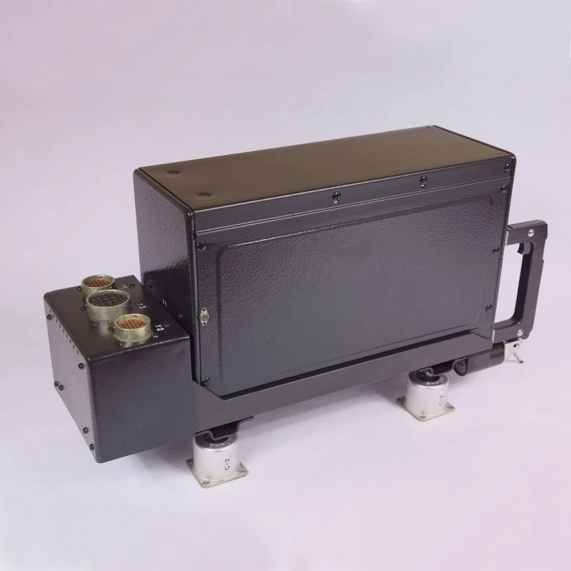 Switching and Start Relay Block BKZ-436TA