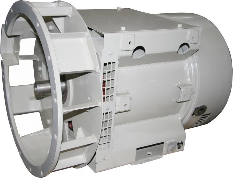 Brushless Synchronous Generator GС2-8 U2(T2)