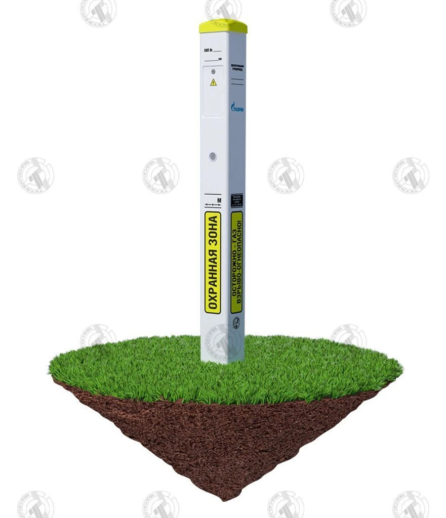 نقاط القياس والتحكم كيب-تيس النوع-1