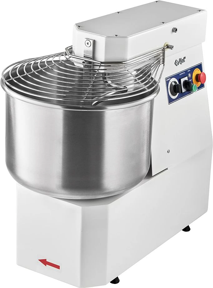 Electric Spiral Dough Mixer TMS-40NN-2R