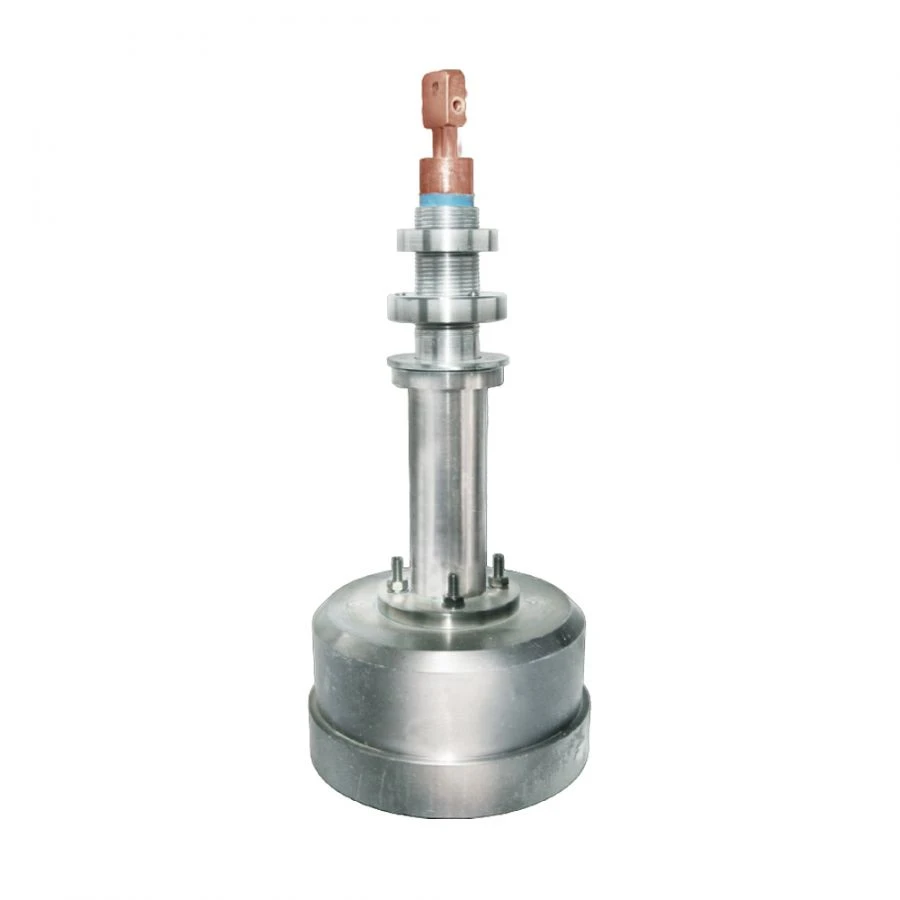 Plasma Radio Frequency Generator RPG-128 with Extended Input