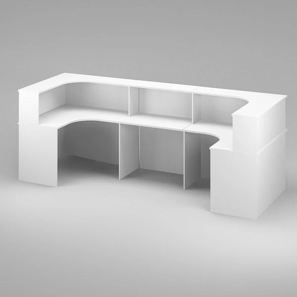 حامل المكتبي، فن. 83989985