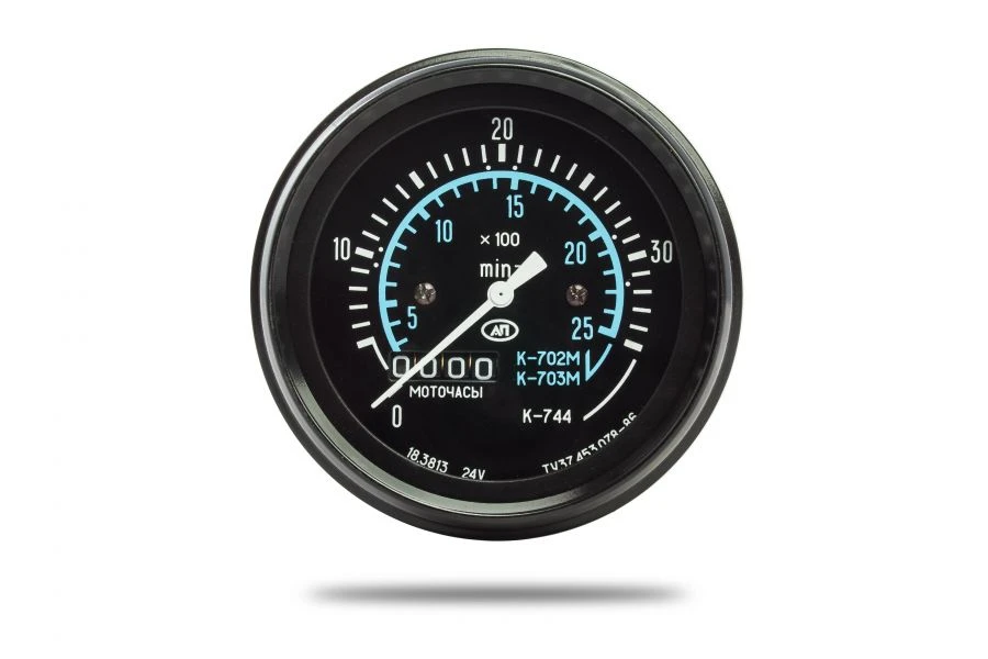 Electric tachometer counter measuring instrument 1801.3813010