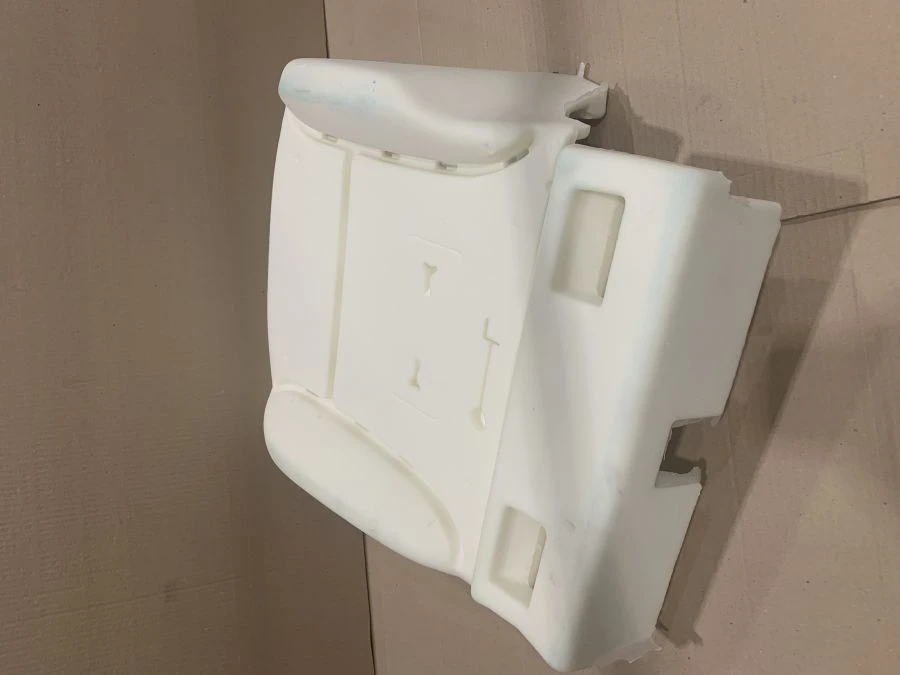 Front Left Seat Cushion Filling for Long Trim 4480850