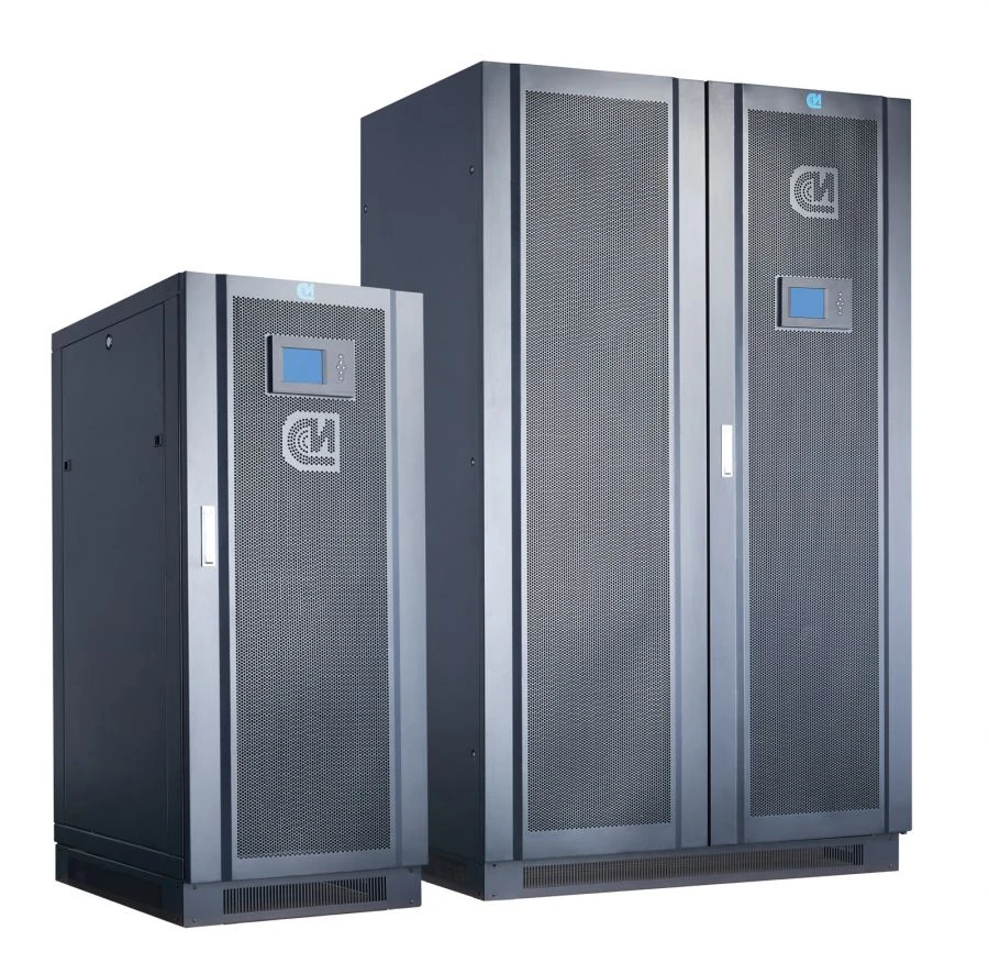 Three-Phase Uninterruptible Power Supply (UPS) 10 to 1560 kVA