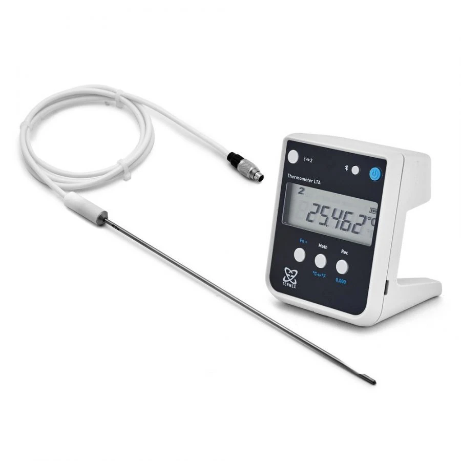 Electronic Laboratory Thermometer LTA-НТС