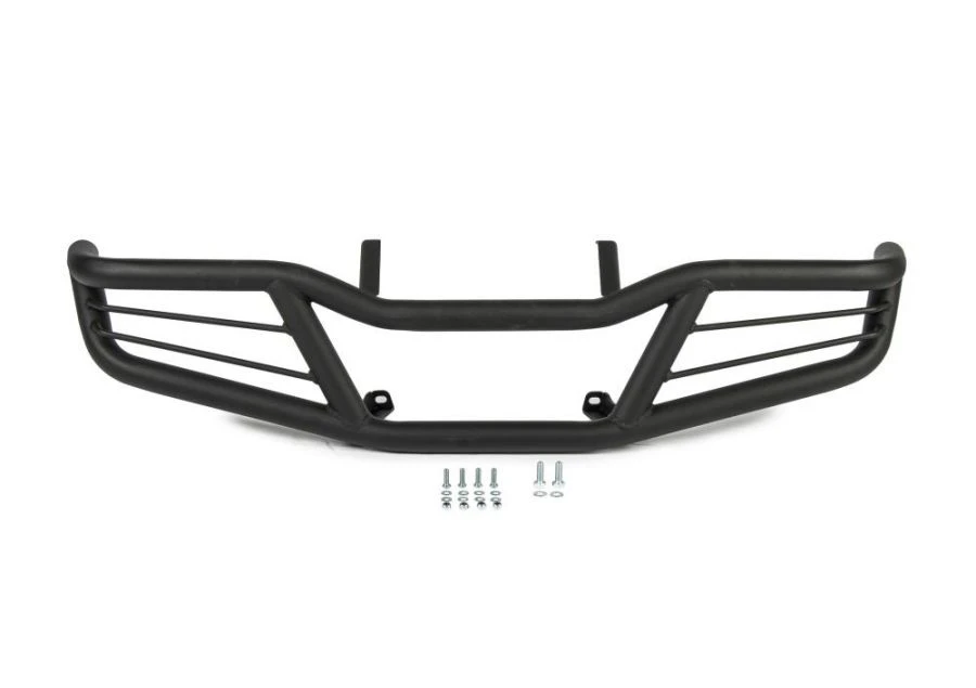 بامبر خلفي معدني لكيمكو MXU 550i/700i (2019-) مع مجموعة تثبيت