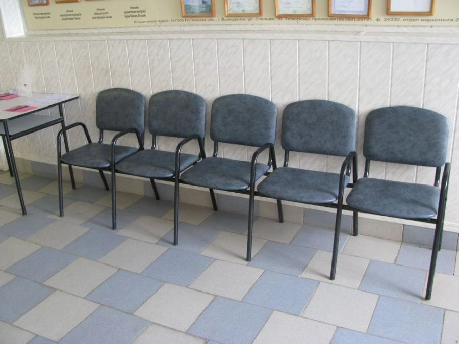 أقسام الكراسي EL-106 - نموذج L-106.06.00-06