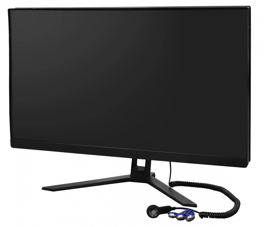 RAMEC Tsunami 1 High-Performance System Unit Model MBз011