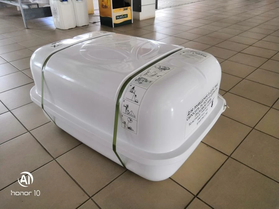 Inflatable Marine Liferaft PSM-10U-PK for 10 Persons