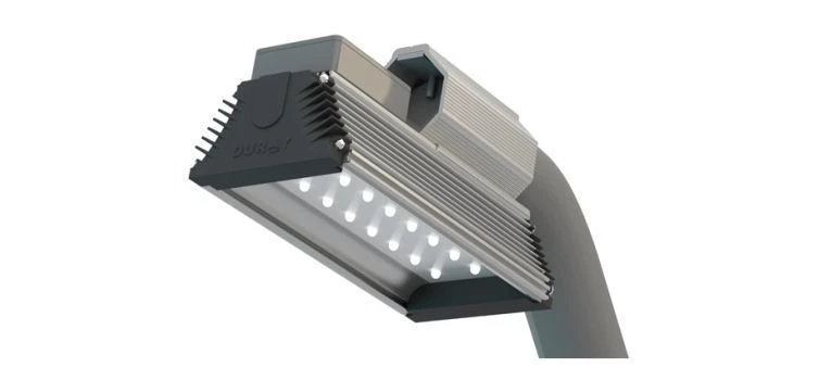 Elbrus 29W LED Street Light
