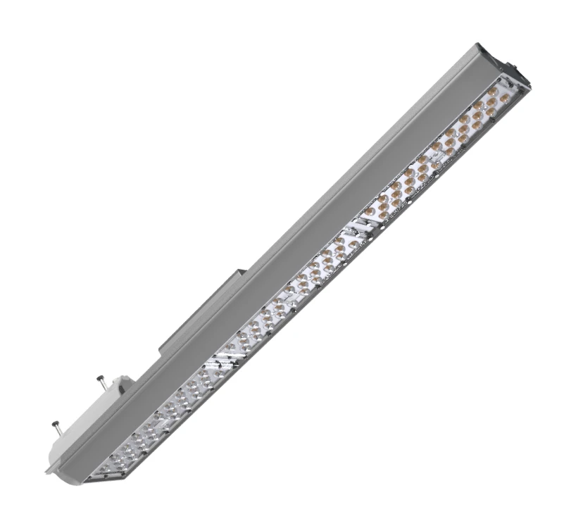 LED Road Lighting Fixture for Highways - SKU 150 EFFECT R