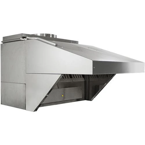 Spark Extinguisher Hydrophilic Filter for Grill Mangal PM