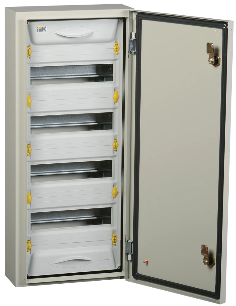 Metal Distribution Enclosure MKM16-N-48-54-ZU IP54 PRO