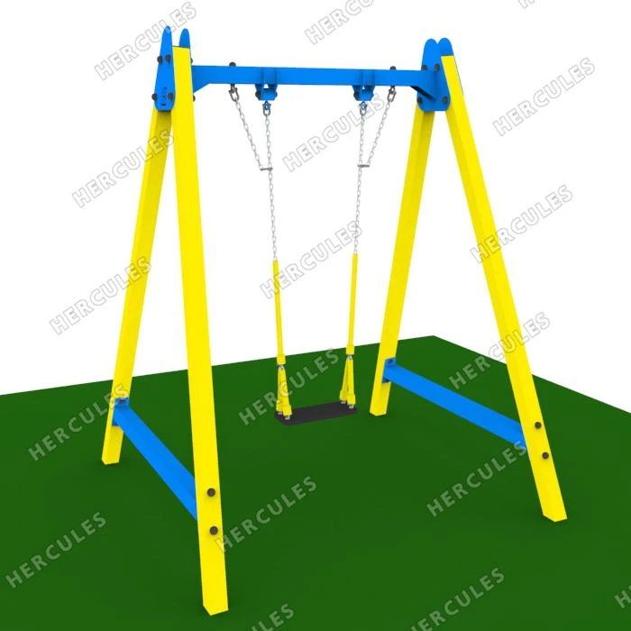 أرجوحة فوشود-1 المعززة