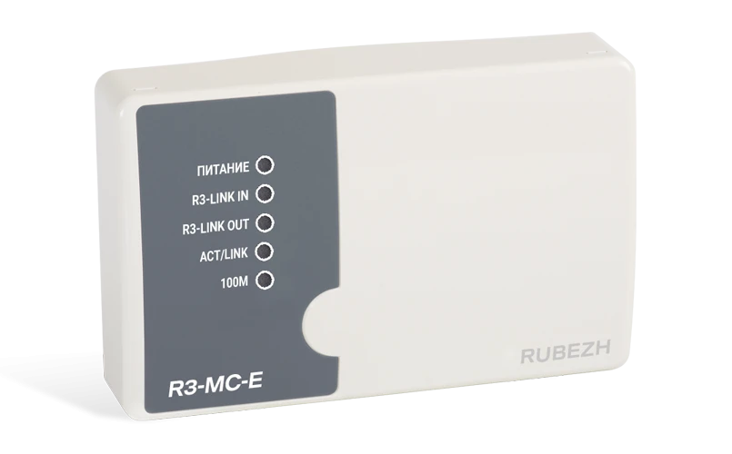 وحدة ربط محول الواجهة R3-MS-E