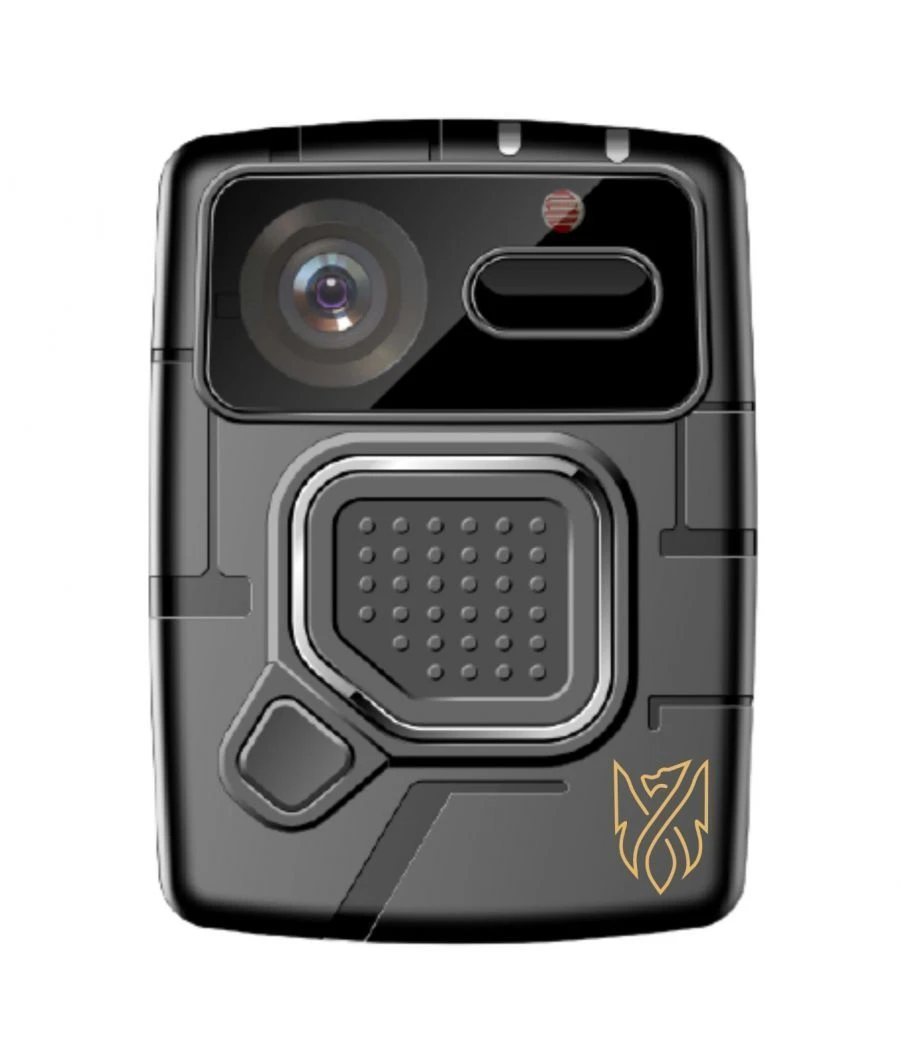 مسجل فيديو شخصي قابل للارتداء سلسلة DMT