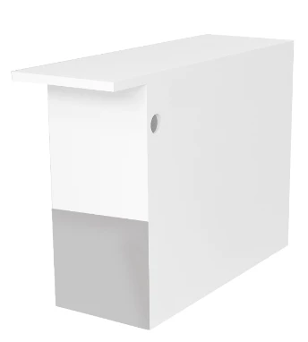 Modular Extension Element with MEBEL Marking