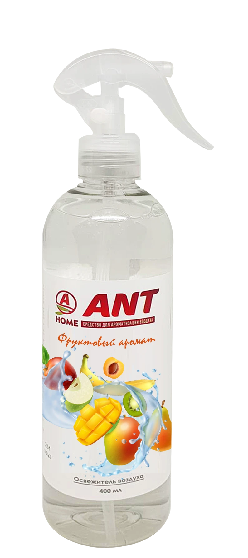 معطر هواء للمنزل برائحة الفواكه - سلسلة ANT