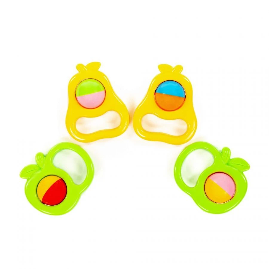 لعبة ج rattling للأطفال (مزيج رقم 3)، المادة 46789